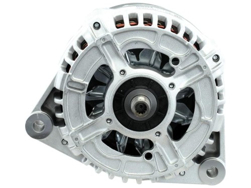 Alternator (Sparex) - 14V, 170 Ampery S.150690 - Intertraktor