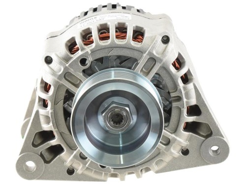 Alternator (Mahle) - 14V, 100 Ampery S.150700 - Intertraktor