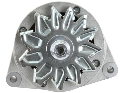 Alternator (Sparex) - 14V, 80 Ampery S.150709 - Intertraktor