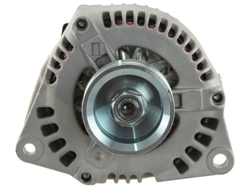 Alternator (Sparex) - 12V, 100 Ampery S.150726 - Intertraktor