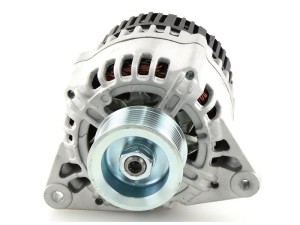 Alternator (Sparex) - 14V, 120 Ampery S.150735
