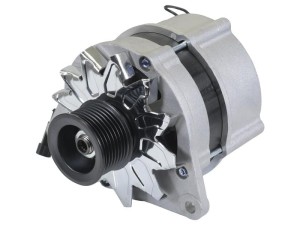 Alternator (Sparex) - 14V, 120 Ampery S.150743