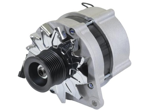 Alternator (Sparex) - 14V, 120 Ampery S.150743 - Intertraktor