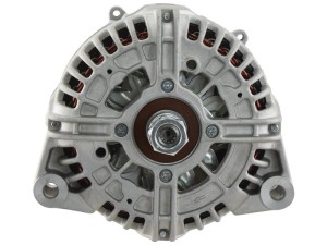 Alternator (Sparex) - 14V, 200 Ampery S.150745
