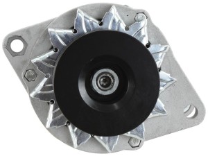 Alternator (Sparex) - 12V, Ampery S.150766