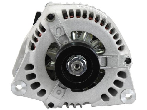 Alternator (Sparex) - 12V, 100 Ampery S.150774 - Intertraktor