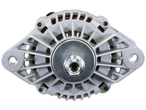Alternator (Sparex) - 24V, 70 Ampery S.150775