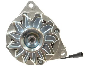 Alternator (Sparex) - 12V, 120 Ampery S.68316