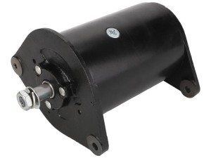 Alternator (Sparex) - 14V, 11 Ampery S.137321
