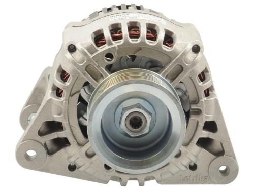Alternator (Mahle) - 14V, 100 Ampery S.36205 - Intertraktor