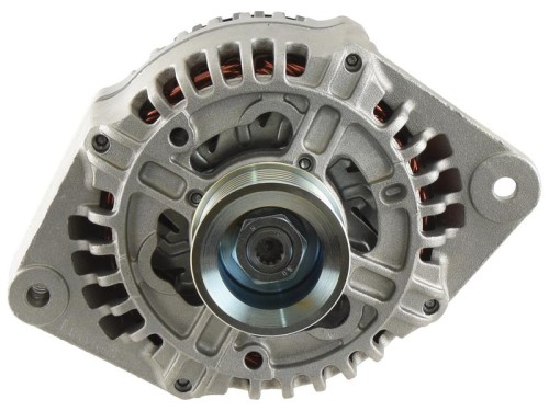 Alternator (Mahle) - 14V, 120 Ampery S.35912 - Intertraktor