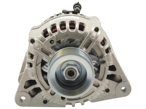 Alternator (Mahle) - 14V, 120 Ampery S.36233 - Intertraktor
