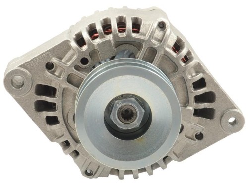 Alternator (Mahle) - 14V, 120 Ampery S.127849 - Intertraktor
