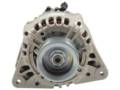 Alternator (Mahle) - 14V, 120 Ampery S.127856 - Intertraktor