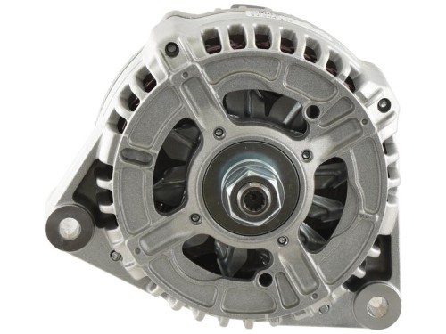 Alternator (Mahle) - 14V, 200 Ampery S.36229 - Intertraktor