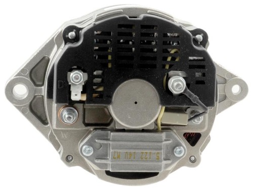 Alternator (Mahle) - 14V, 65 Ampery S.35968 - Intertraktor