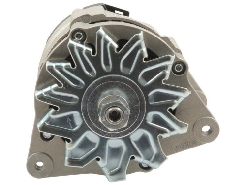 Alternator (Mahle) - 14V, 80 Ampery S.127851 - Intertraktor