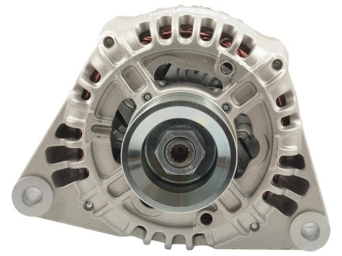 Alternator (Mahle) - 14V, 90 Ampery S.127855 - Intertraktor