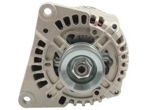 Alternator (Mahle) - 14V, 95 Ampery S.127853