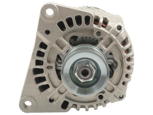 Alternator (Mahle) - 14V, 95 Ampery S.127853 - Intertraktor