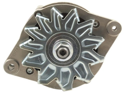 Alternator (Mahle) - 14V, 95 Ampery S.127848 - Intertraktor