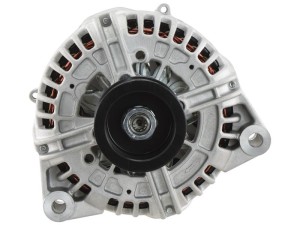Alternator (Sparex) - 12V, 200 Ampery S.150803