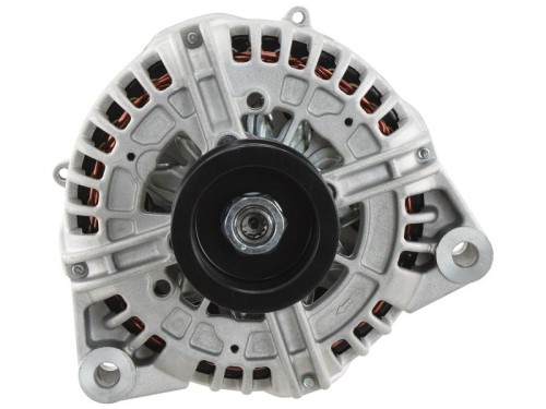 Alternator (Sparex) - 12V, 200 Ampery S.150803 - Intertraktor