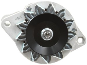Alternator (Sparex) - 14V, 55 Ampery S.62412