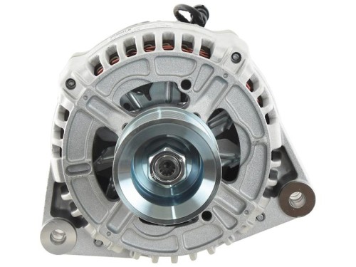 Alternator (Mahle) - 12V, 200 Ampery S.36235 - Intertraktor