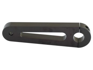 Wspornik aluminiowy - długi S.149142