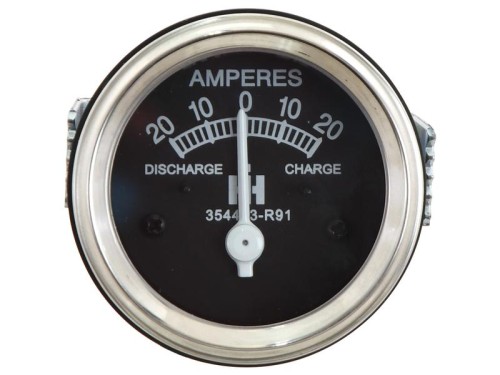 Amperomierz, 0 +/-20Ampery S.68984 - Intertraktor