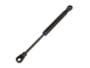 Amortyzator gazowy, Długość całkowita w: 280mm S.19419