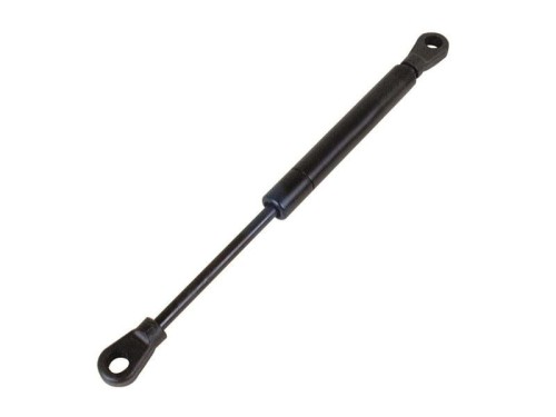 Amortyzator gazowy, Długość całkowita w: 280mm S.19419 - Intertraktor