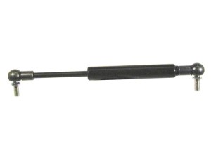 Amortyzator gazowy, Długość całkowita w: 245mm S.19421