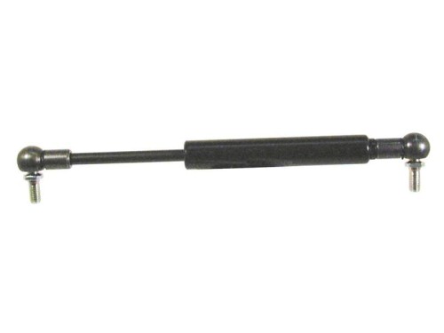 Amortyzator gazowy, Długość całkowita w: 245mm S.19421 - Intertraktor