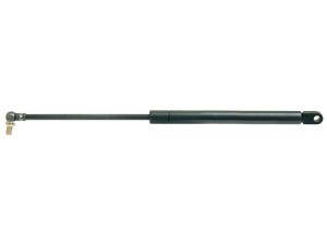 Amortyzator gazowy, Długość całkowita w: 400mm S.19424
