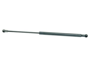 Amortyzator gazowy, Długość całkowita w: 500mm S.19404