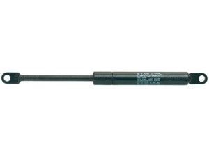Amortyzator gazowy, Długość całkowita w: 255mm S.19403