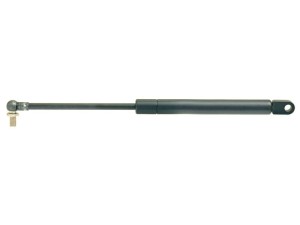 Amortyzator gazowy, Długość całkowita w: 325mm S.19411