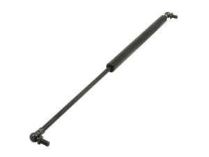 Amortyzator gazowy, Długość całkowita w: 500mm S.19432