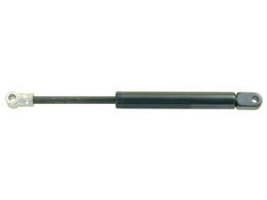 Amortyzator gazowy, Długość całkowita w: 245mm S.19439