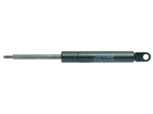 Amortyzator gazowy, Długość całkowita w: 210mm S.19837