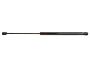 Amortyzator gazowy, Długość całkowita w: 500mm S.52884