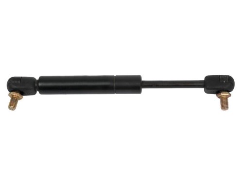 Amortyzator gazowy, Długość całkowita w: 205mm S.52943 - Intertraktor