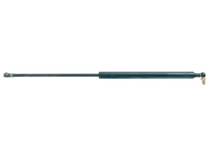 Amortyzator gazowy, Długość całkowita w: 500mm S.52935