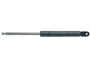 Amortyzator gazowy, Długość całkowita w: 260mm S.19461