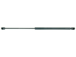 Amortyzator gazowy, Długość całkowita w: 525mm S.19435