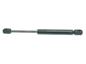 Amortyzator gazowy, Długość całkowita w: 255mm S.19438