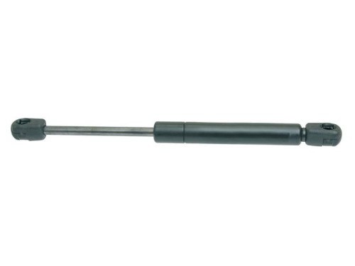 Amortyzator gazowy, Długość całkowita w: 255mm S.19438 - Intertraktor