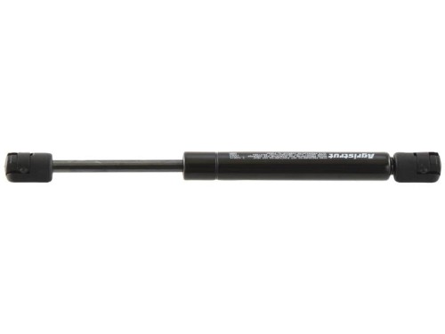 Amortyzator gazowy, Długość całkowita w: 245mm S.149515 - Intertraktor